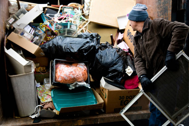 Best Hoarding Cleanup  in North Wales, PA